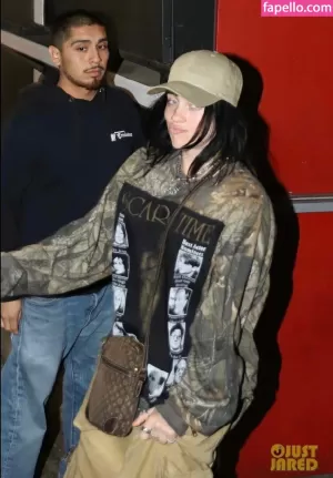 billie-eilish Nude Photos & Videos - I Nudes - Celeb Nudes