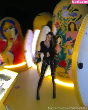 billiondollarbabie thumbnail #3859101