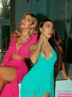 billiondollarbabie thumbnail #3859095