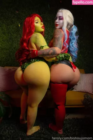 bishoujomom thumbnail #705793