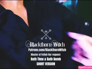 blackthornwitch thumbnail #1690626