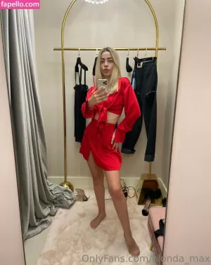 blonda-max thumbnail #6094388