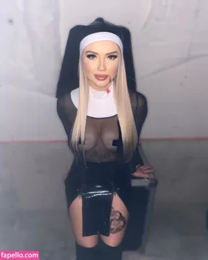 blondbunni thumbnail #790879