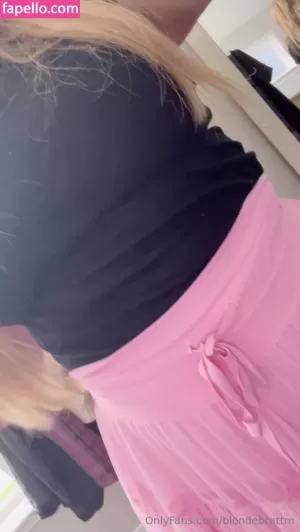 blondebrattm thumbnail #6111103