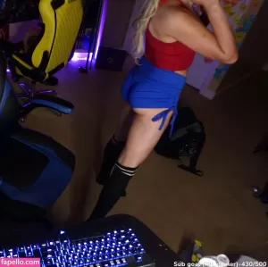 blondiewondie thumbnail #1692953