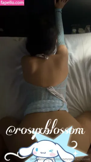blossomroseexclusive thumbnail #6193705