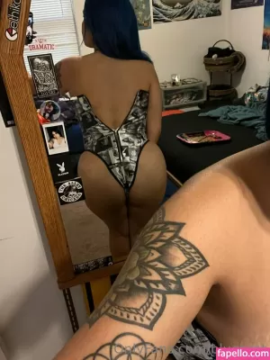blubrat thumbnail #3423460
