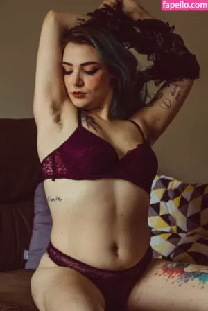 blue-fetish thumbnail #3422785