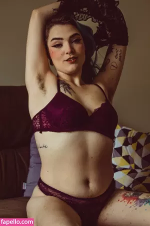 blue-fetish thumbnail #3422782