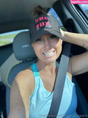 bluegrasspeach thumbnail #6362425