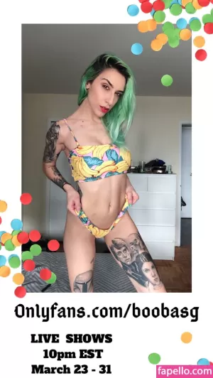 boobasg thumbnail #3128839