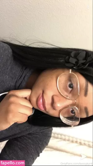 bossykyraa thumbnail #1381406