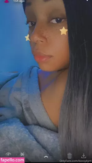 bossykyraa thumbnail #1381405
