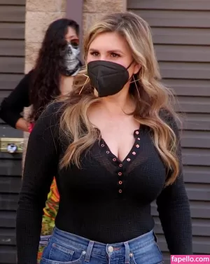 Full Video : Brandi Passante Nude Leaks OnlyFans I Nudes - Celeb Nudes