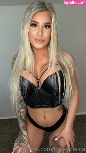 brazybecca thumbnail #4224902