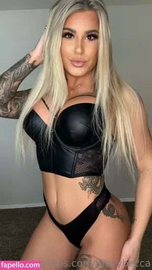 brazybecca thumbnail #4224901