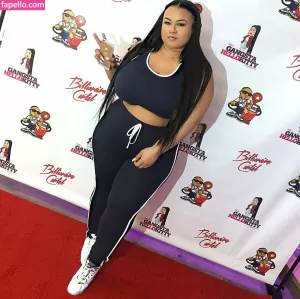 bree-candace Nude Photos & Videos - I Nudes - Celeb Nudes