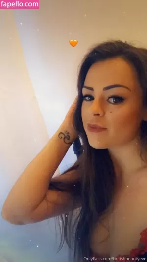 britishbeautyeve thumbnail #3431648