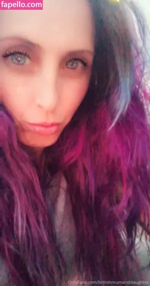 britishmumanddaughter thumbnail #3697430