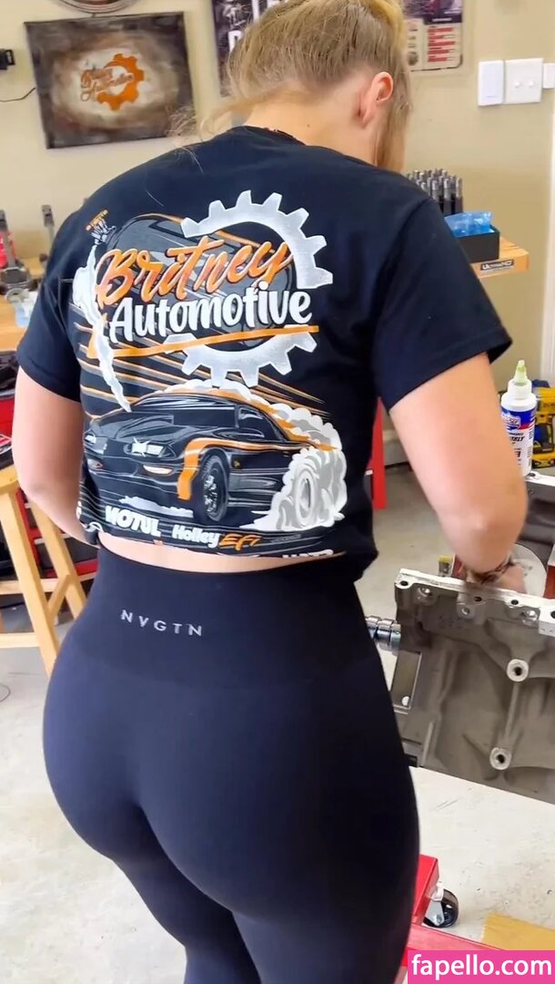 Britney Automotive-3