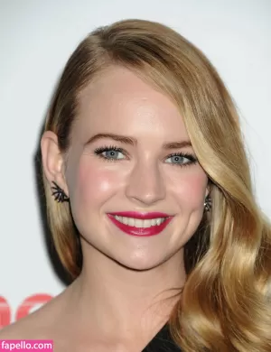 britt-robertson Nude Photos & Videos - I Nudes - Celeb Nudes