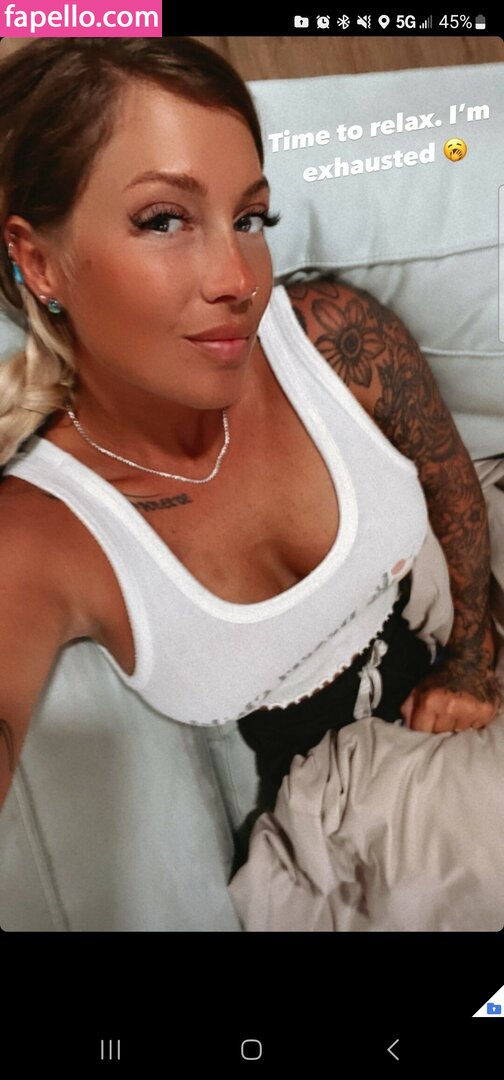 brittany-tareco – I Nudes – Celeb Nudes