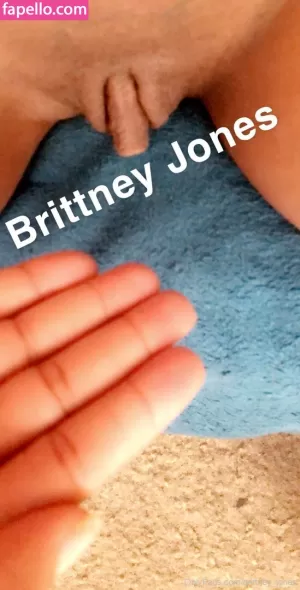 brittney-jones thumbnail #1704029