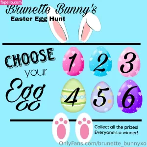 brunette-bunnyxo thumbnail #3636402