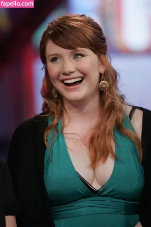 bryce-dallas-howard thumbnail #629765