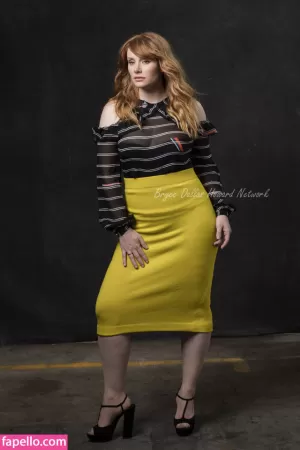 bryce-dallas-howard thumbnail #629763