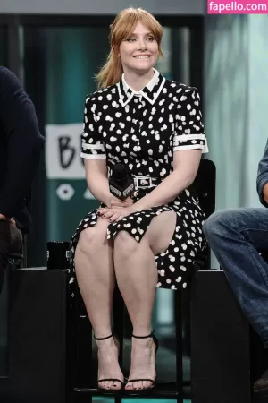 bryce-dallas-howard thumbnail #629762