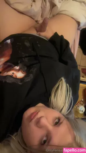 btdblonde thumbnail #6080849