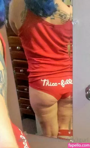 buck3y3gurl thumbnail #3131045