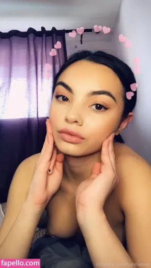 bunniasian thumbnail #3445800