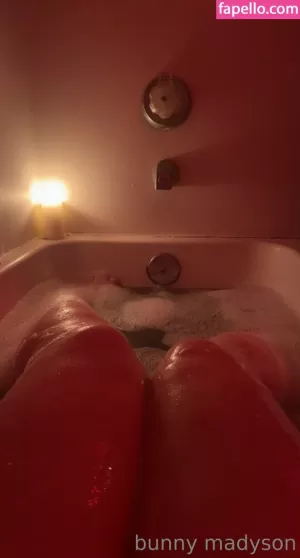 bunnymadysonxxx thumbnail #3478346