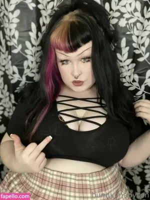 bunnymadysonxxx thumbnail #3478345