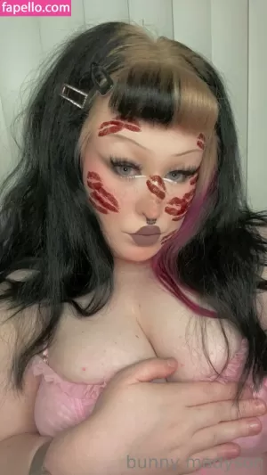 bunnymadysonxxx thumbnail #3478343