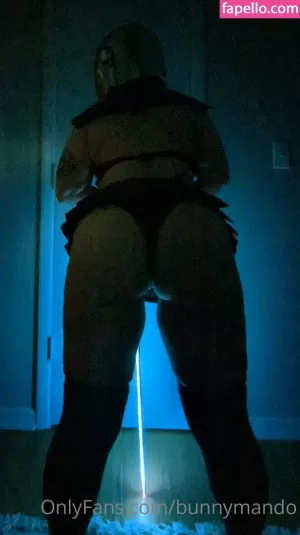 bunnymando thumbnail #3466439