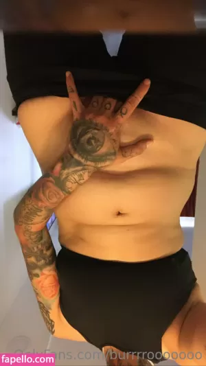 burrrrooooooo thumbnail #6056629