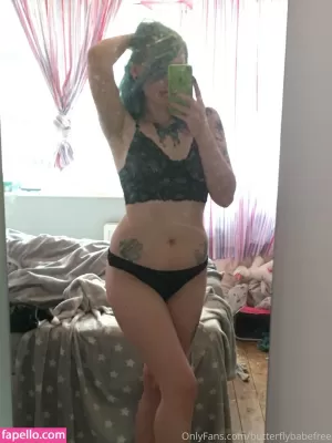 butterflybabefree thumbnail #6039554