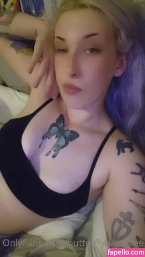 butterflybabefree thumbnail #6039551
