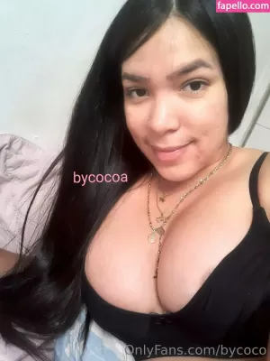 bycoco thumbnail #3869877
