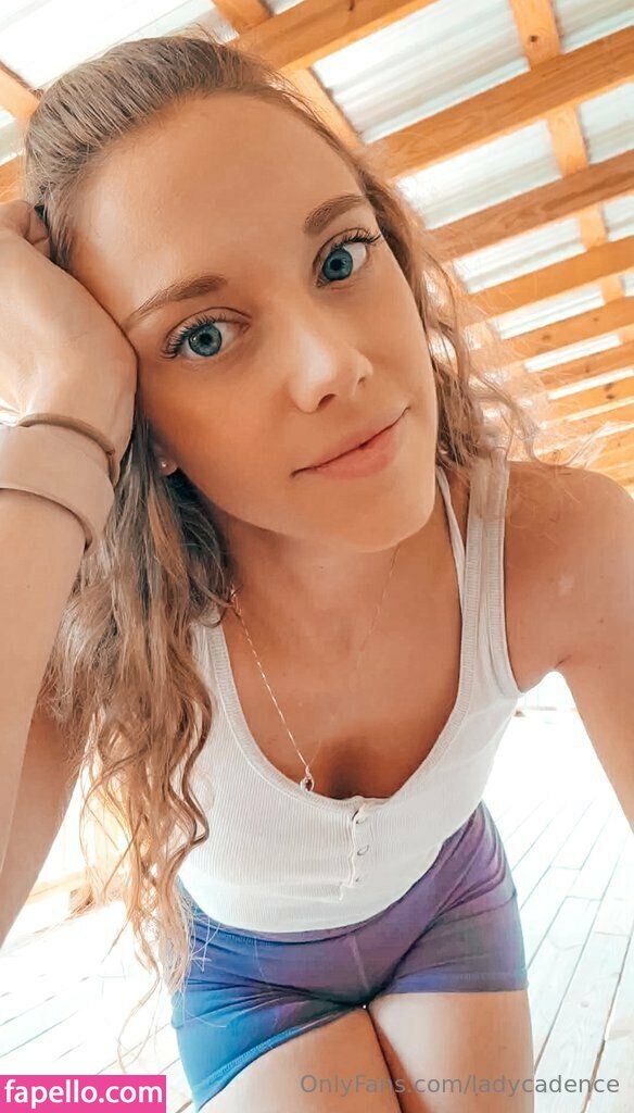 Cadence Lee-1