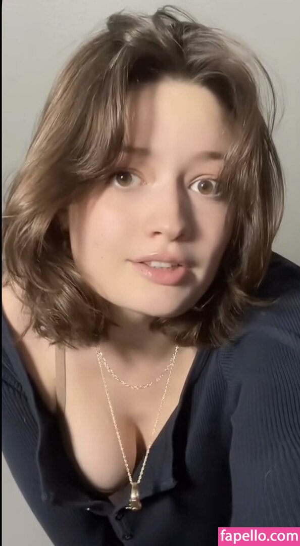 caitlinerinoneill – I Nudes – Celeb Nudes