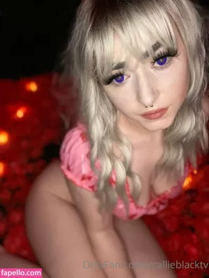 callieblacktv thumbnail #6180873