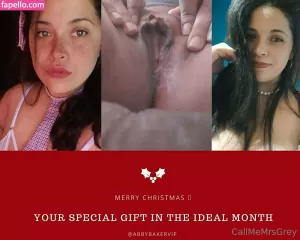 callmemrsgrey thumbnail #4604075