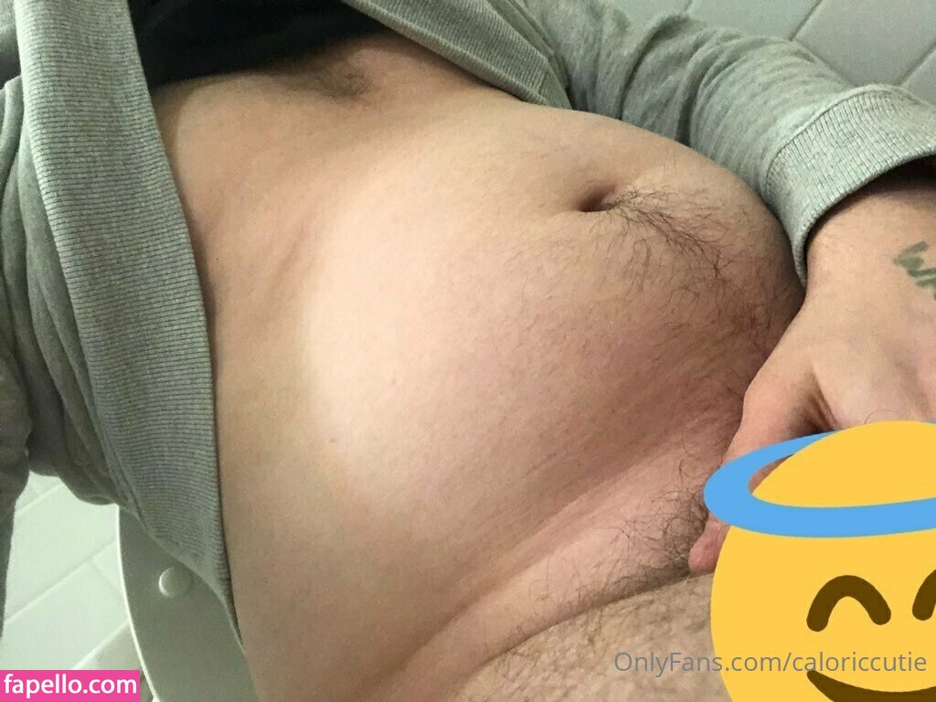 caloriccutie-1