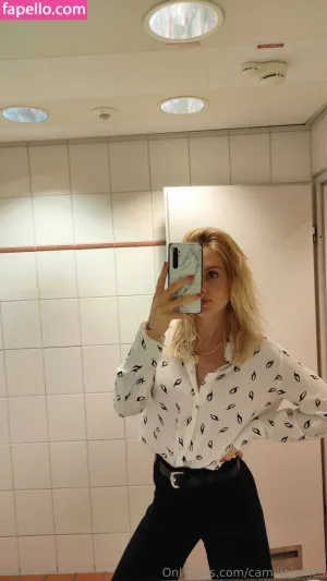 camillajames thumbnail #6365280