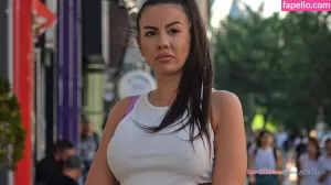 candid-bralessday thumbnail #5456155