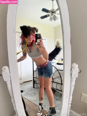 caninecrucifix thumbnail #6038647
